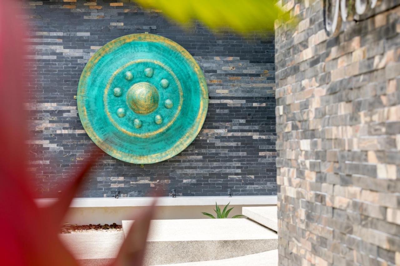 Villa Coco Lamai Beach  Exterior foto
