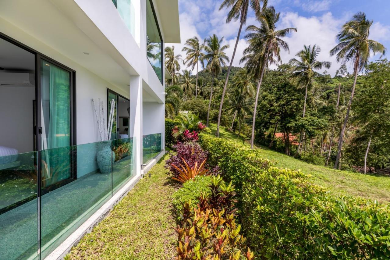 Villa Coco Lamai Beach  Exterior foto