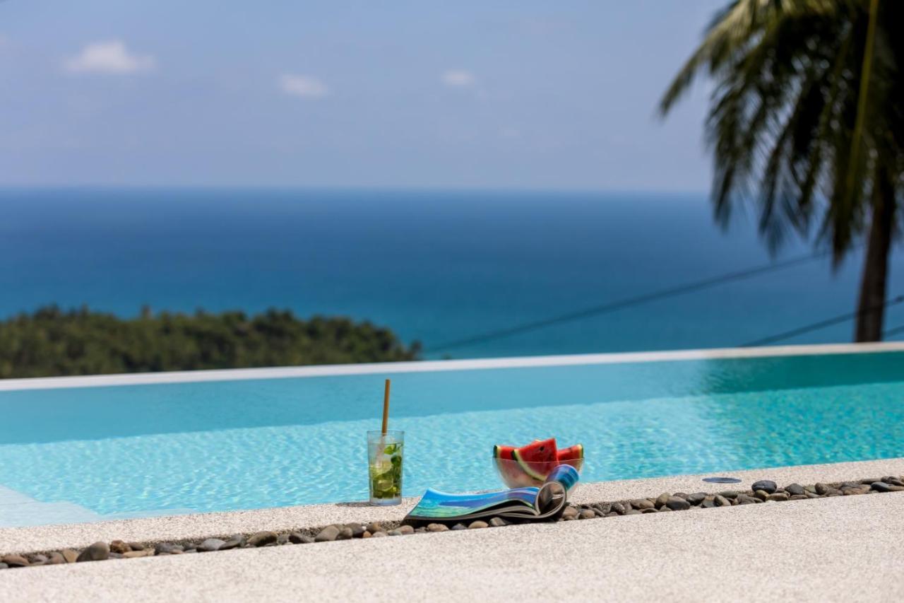 Villa Coco Lamai Beach  Exterior foto